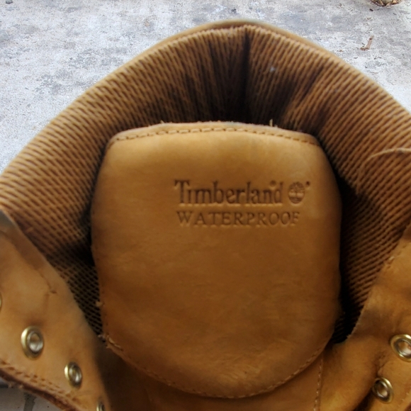 Timberland Other - Timberland Waterproof